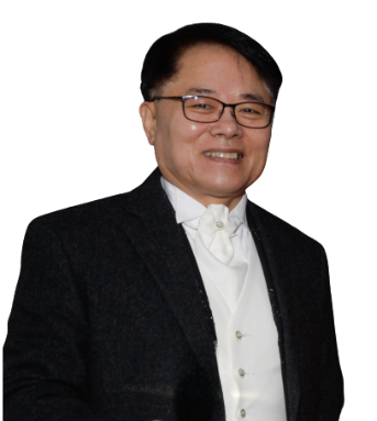 James Sohn Kiseob 