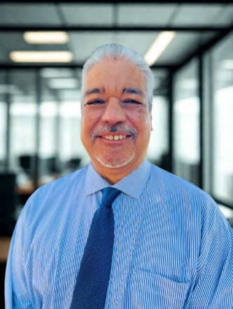 Larry Corpus